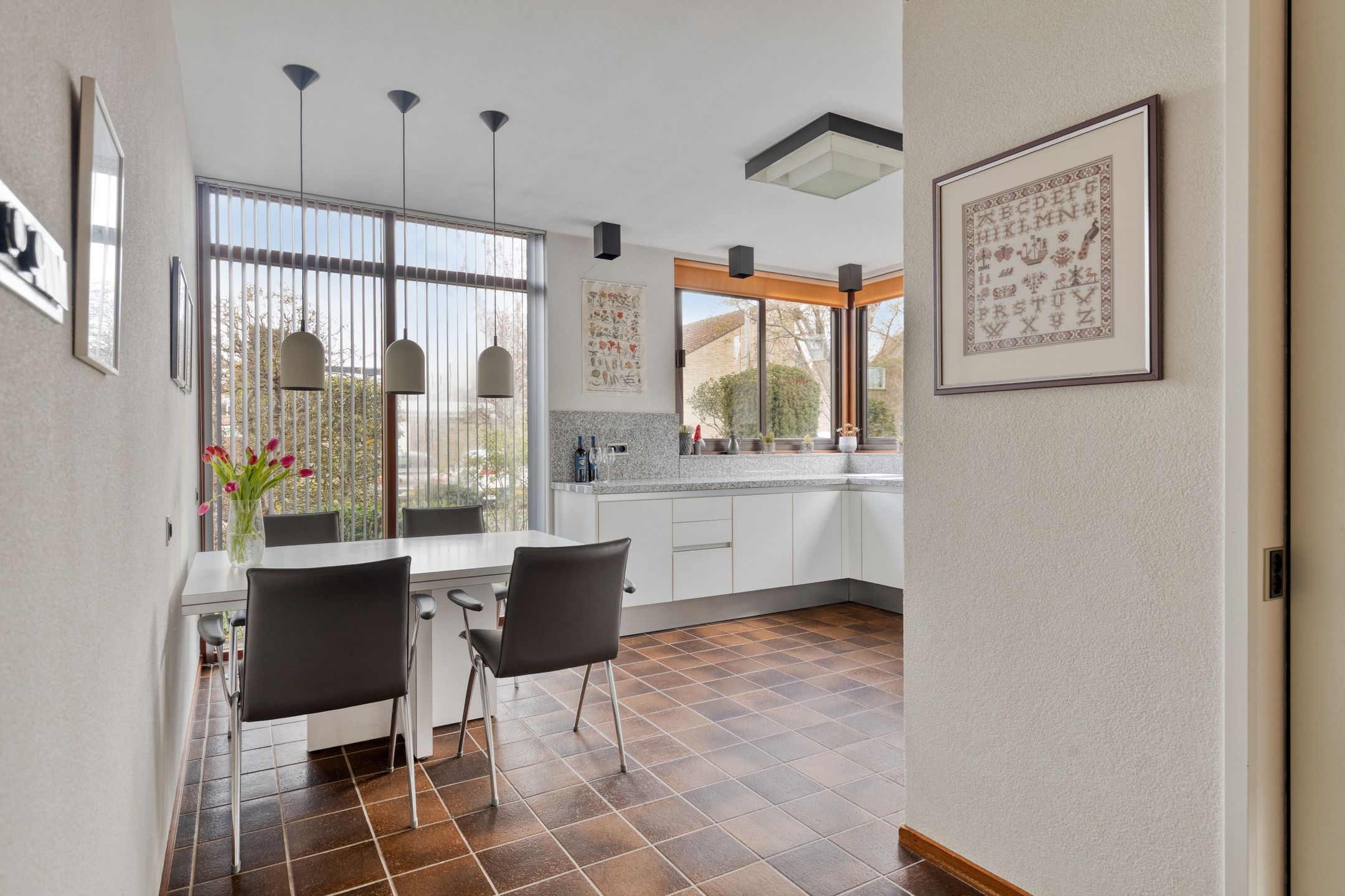 Foto 21 van Baanderheer 8