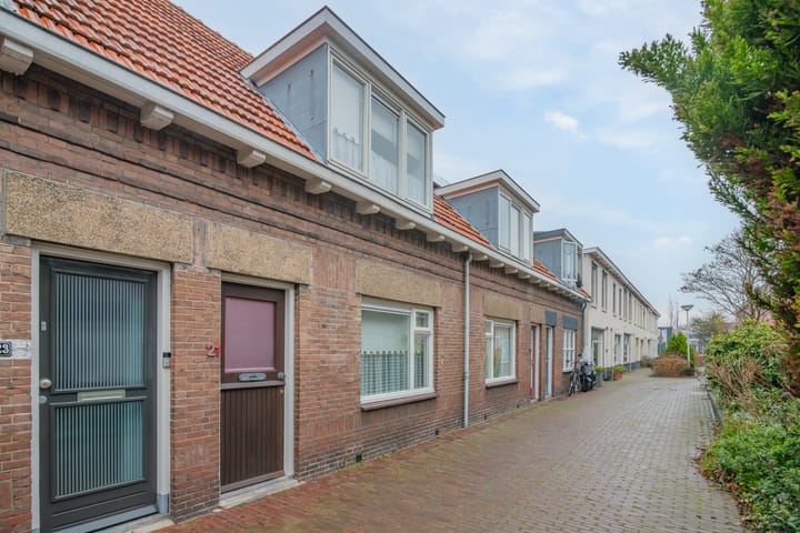 Bloemenstraat 21