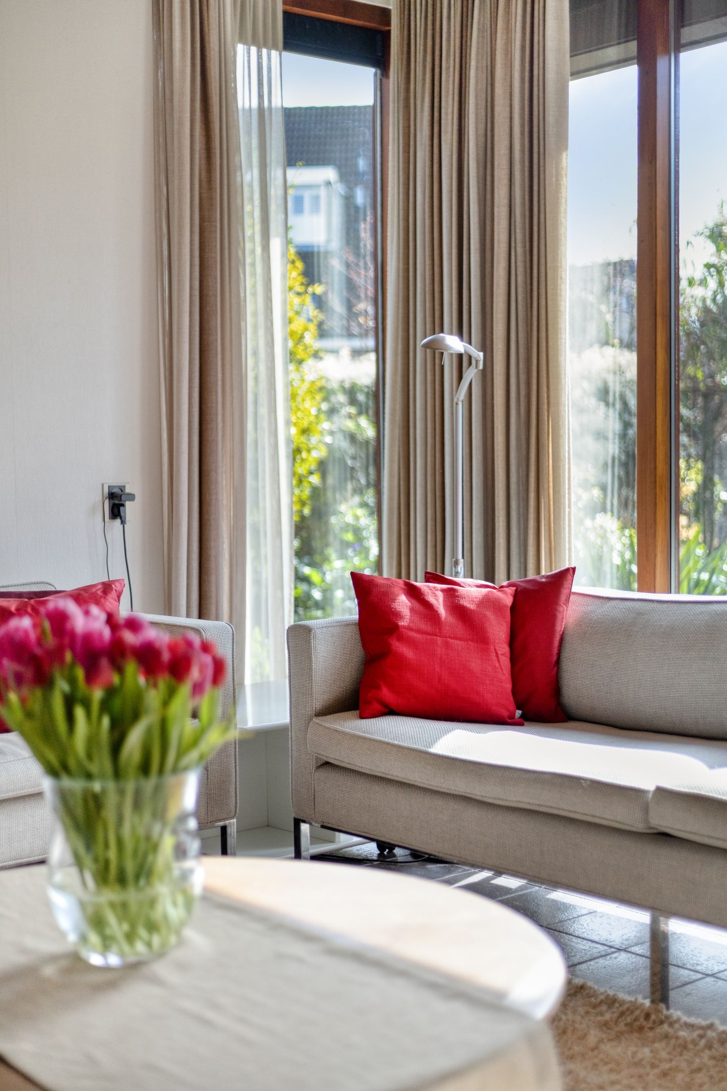 Foto 19 van Baanderheer 8