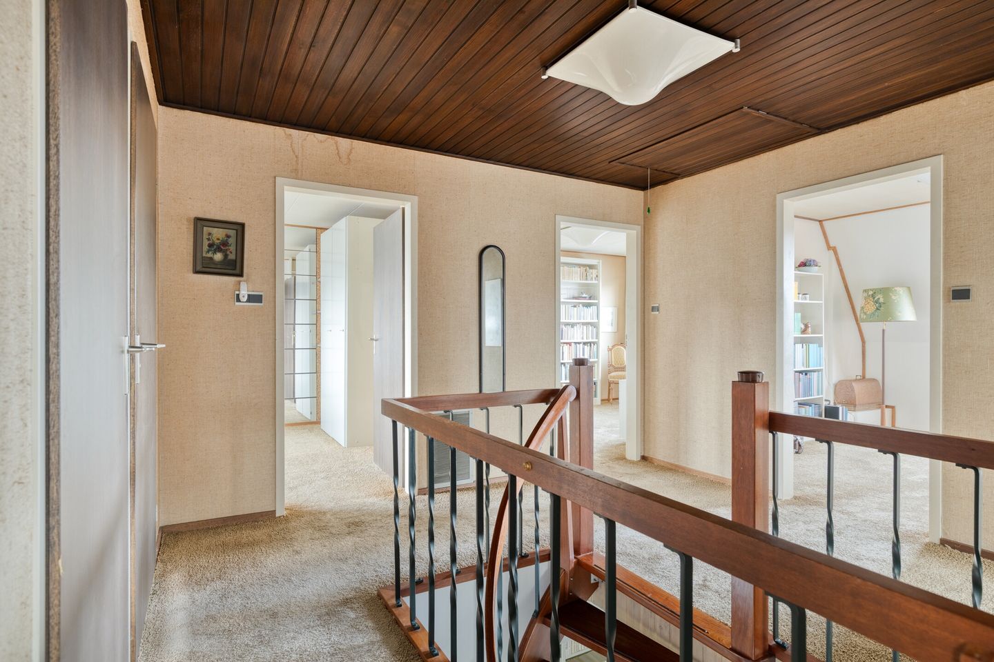 Foto 35 van Baanderheer 8