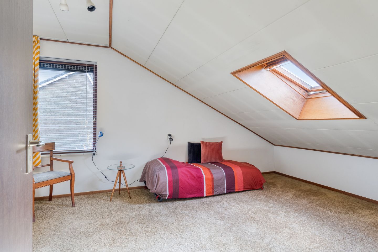 Foto 50 van Baanderheer 8