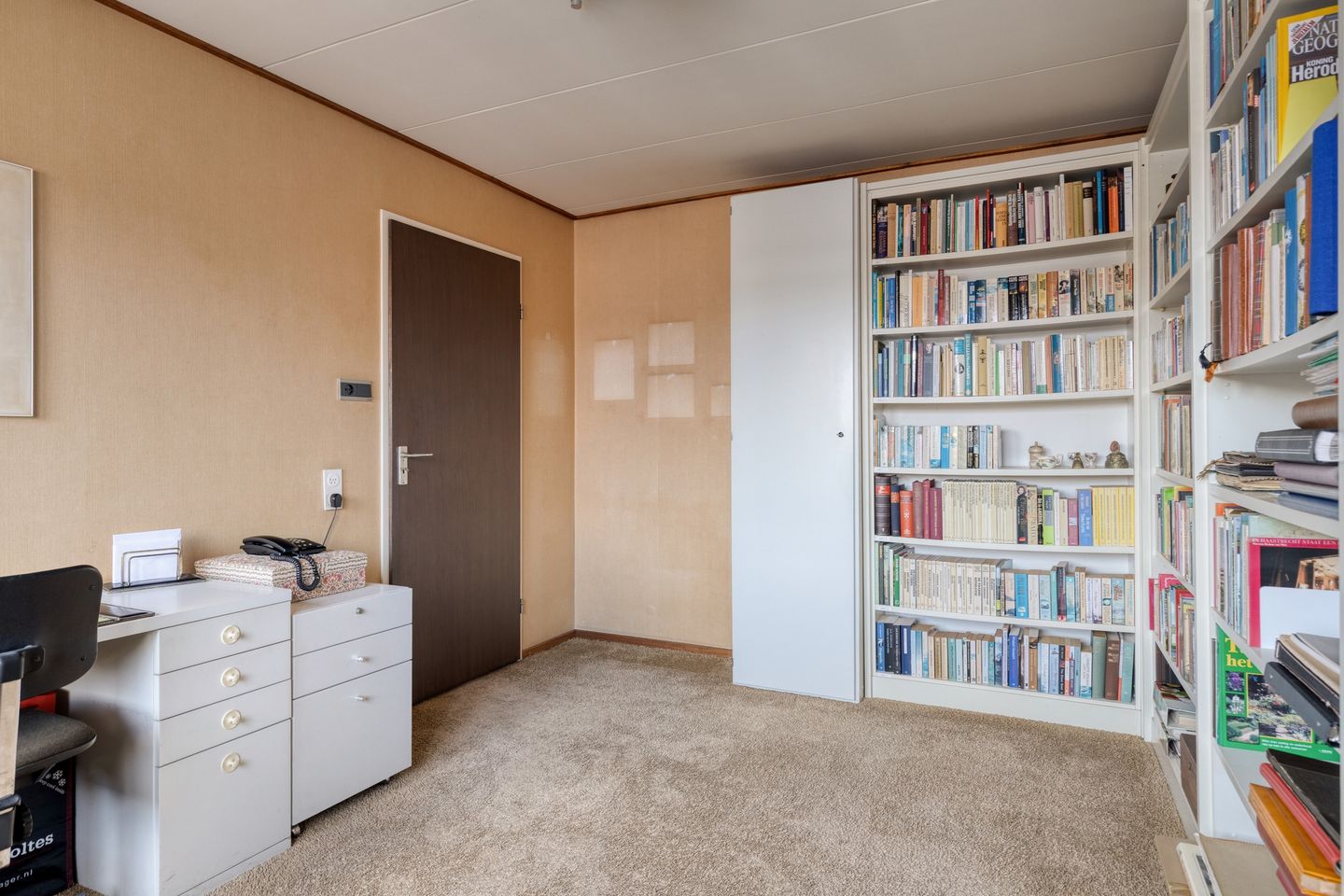 Foto 49 van Baanderheer 8