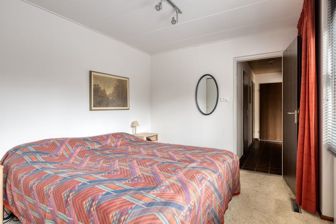 Foto 28 van Baanderheer 8