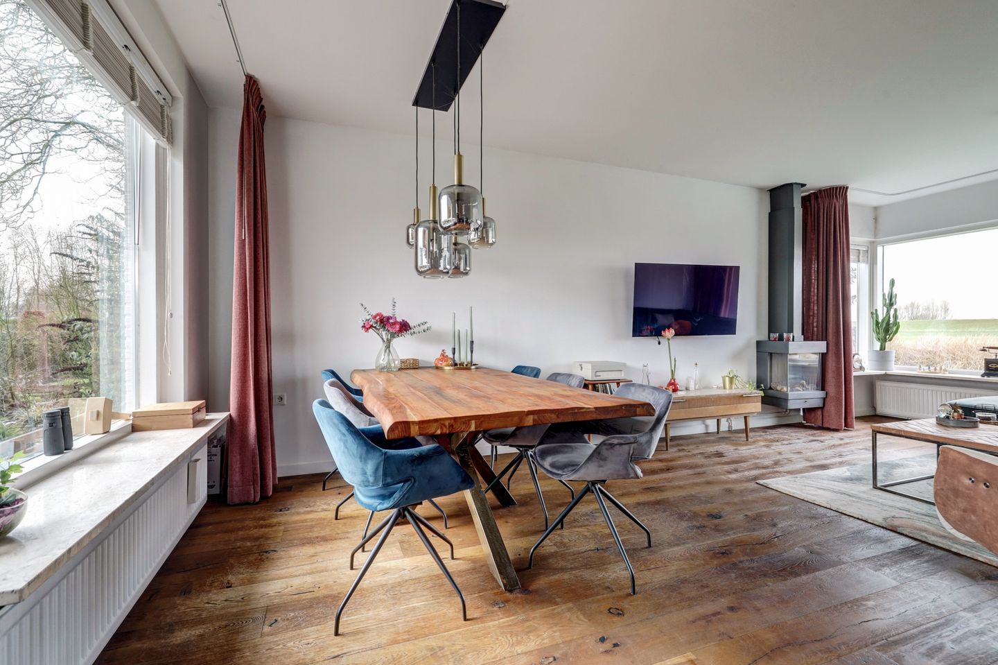 Foto 10 van Ingenieur van Stuivenbergweg 15