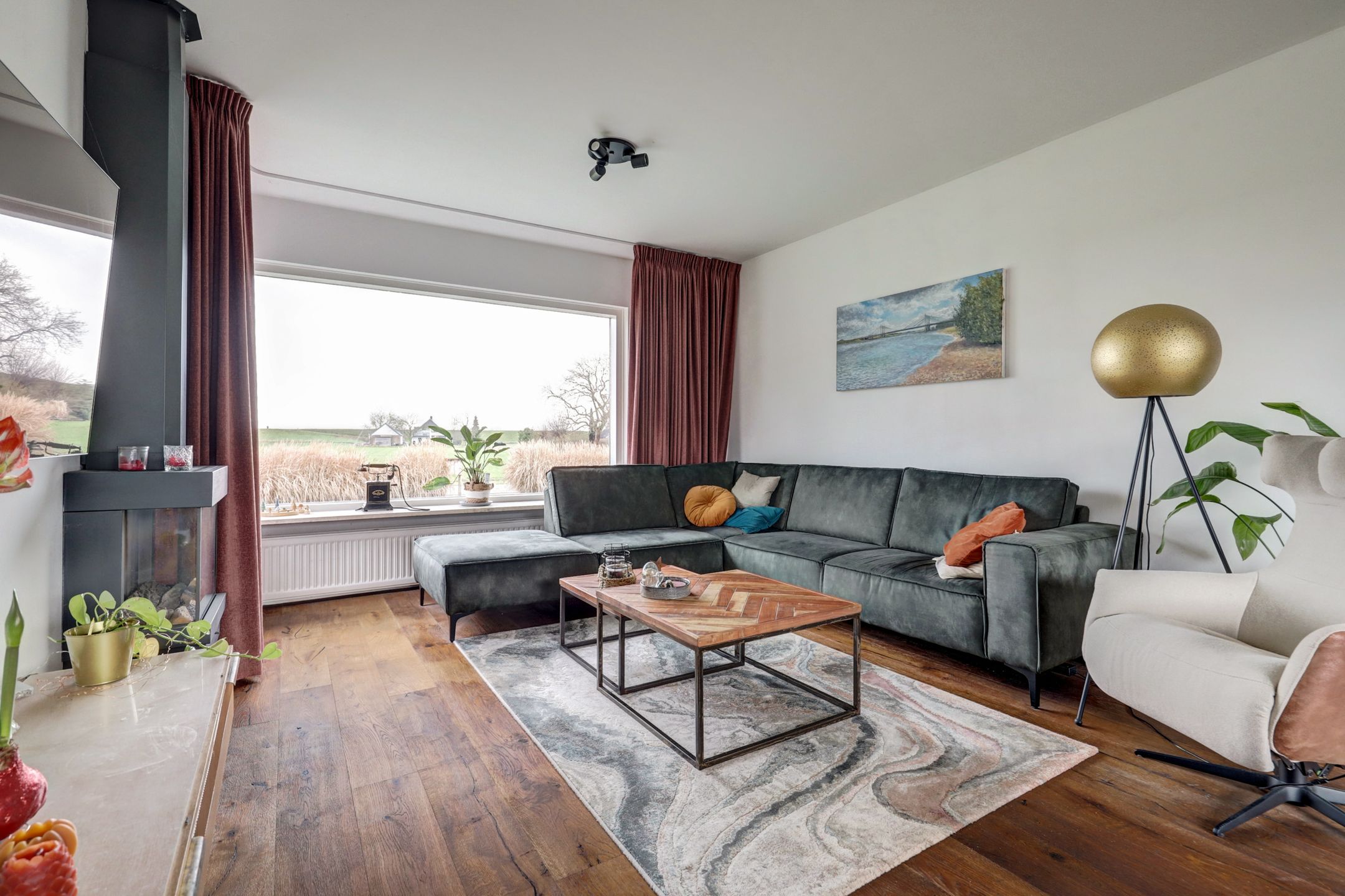 Foto 6 van Ingenieur van Stuivenbergweg 15