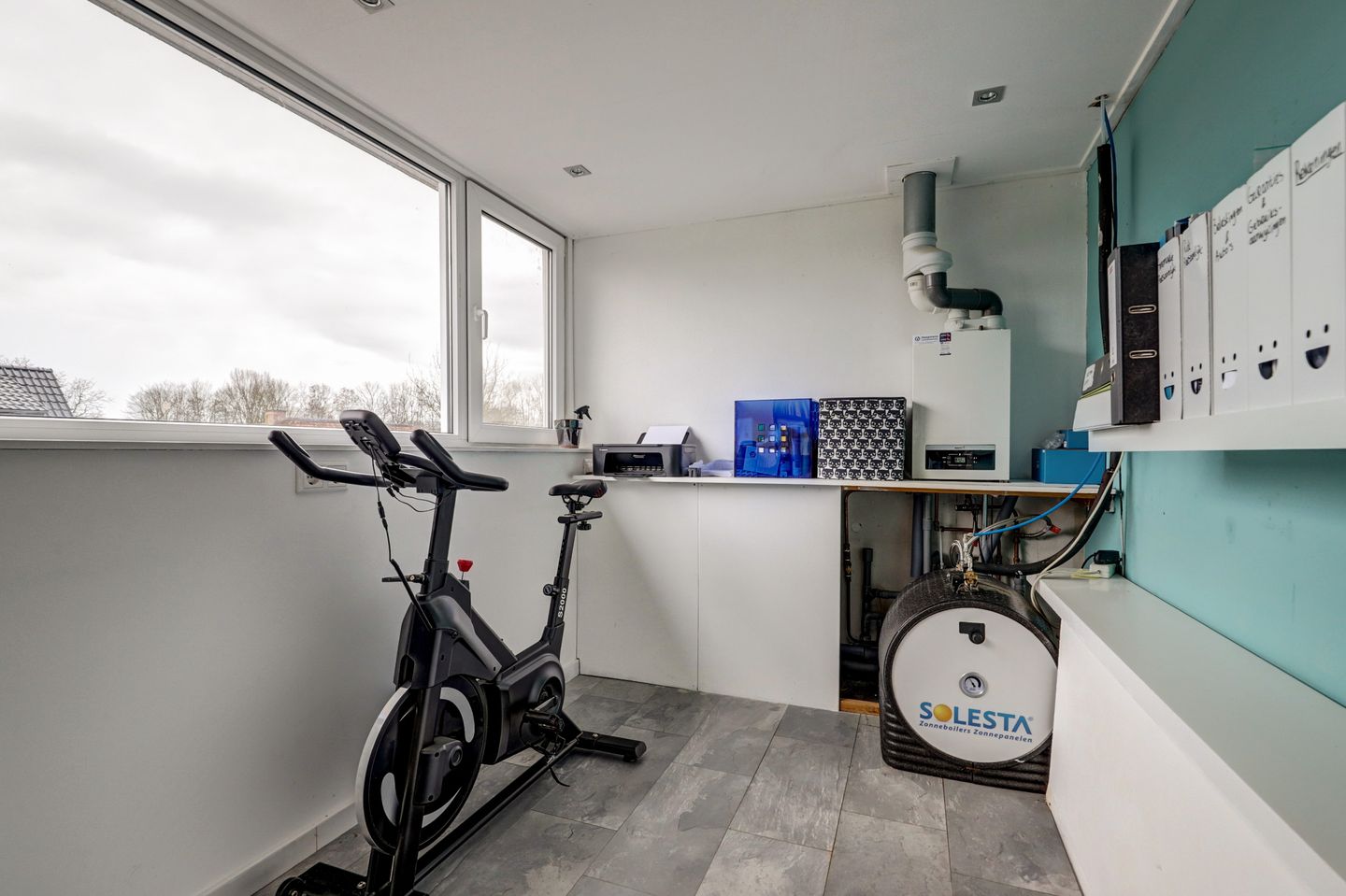 Foto 35 van Ingenieur van Stuivenbergweg 15