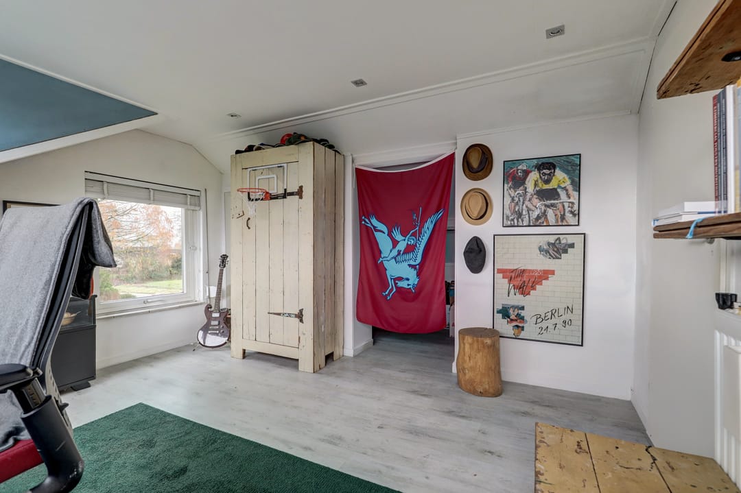 Foto 38 van Ingenieur van Stuivenbergweg 15