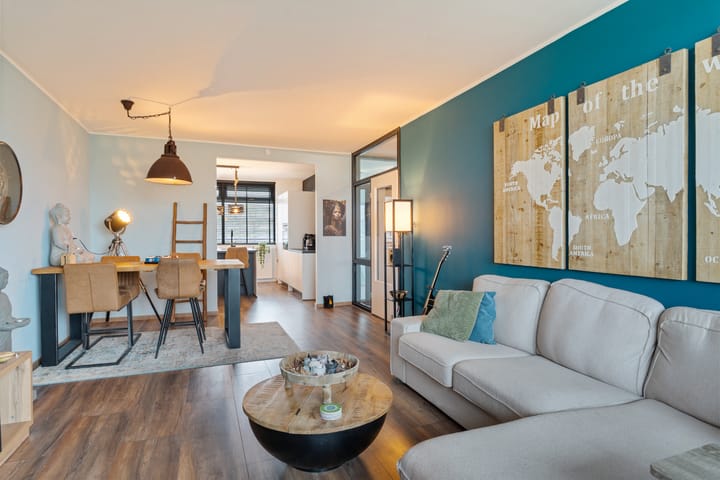 Foto 2 van Dunantstraat 608