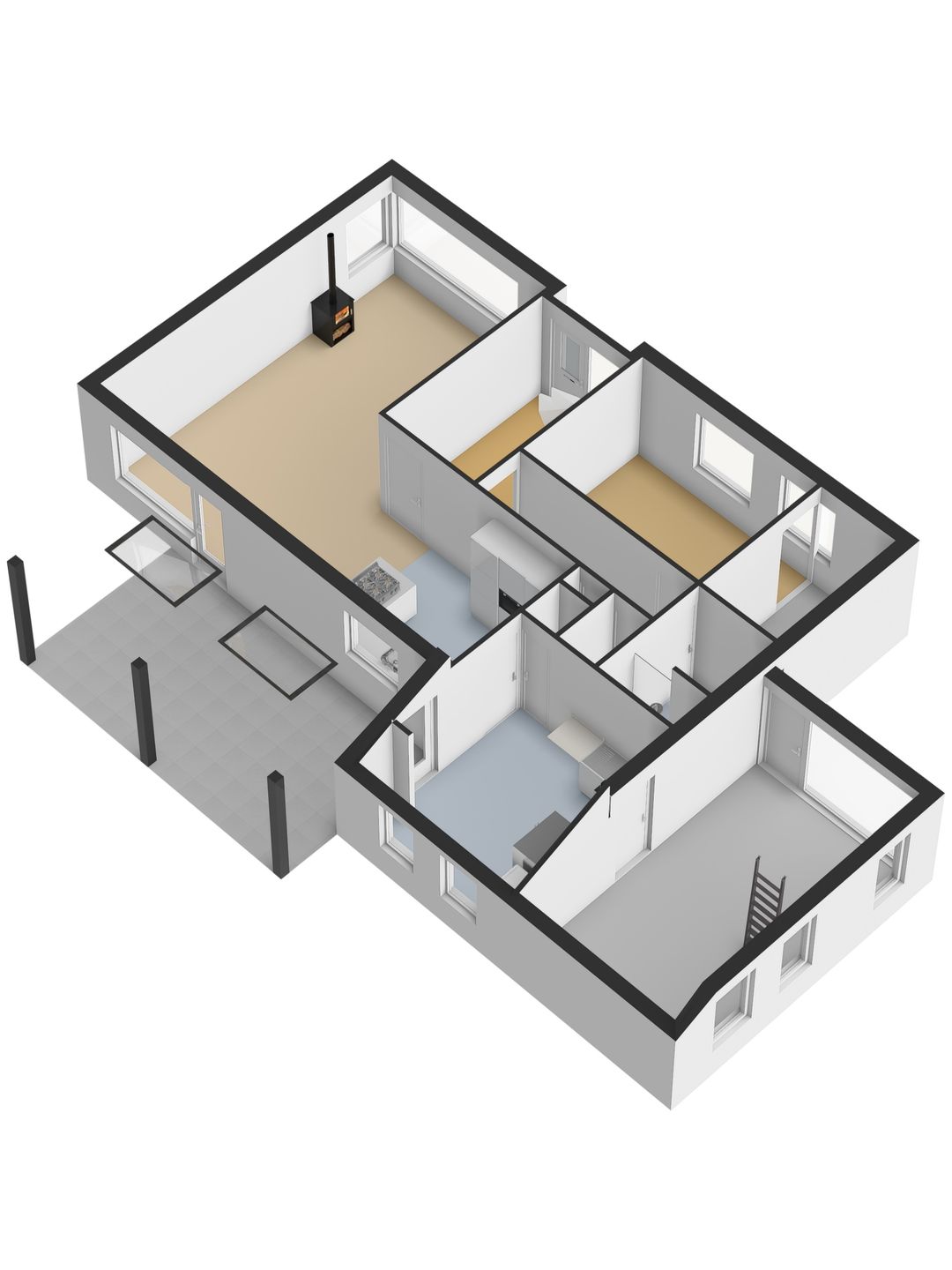 Foto 61 van Ingenieur van Stuivenbergweg 15