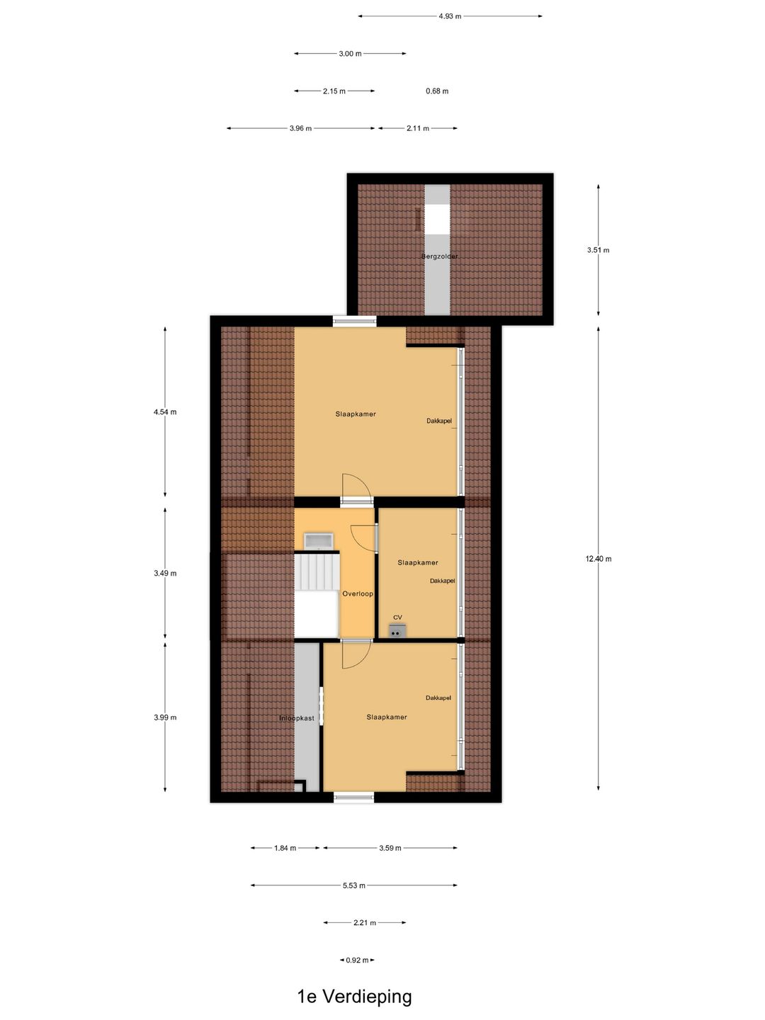 Foto 62 van Ingenieur van Stuivenbergweg 15
