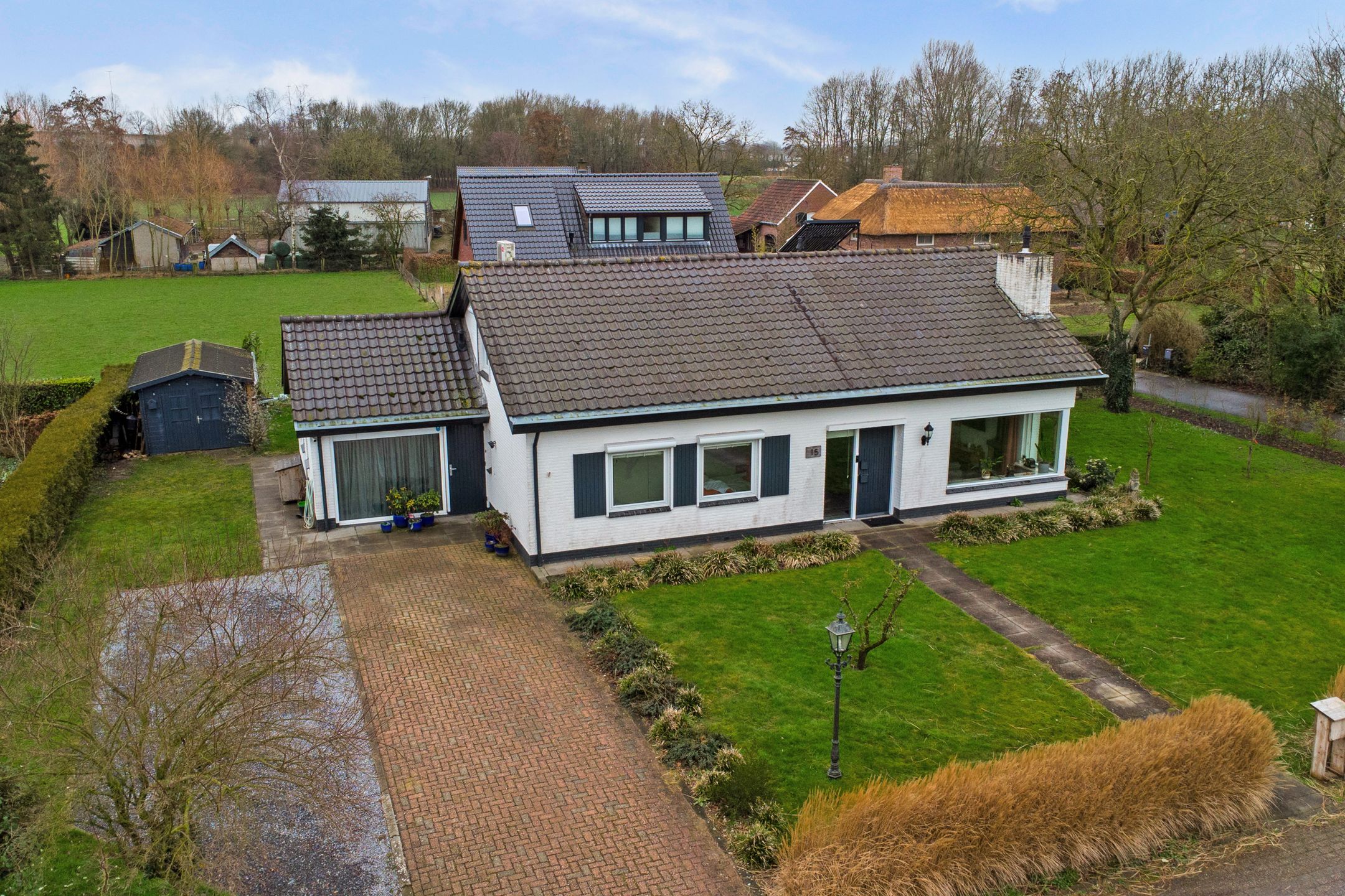 Ingenieur van Stuivenbergweg 15 