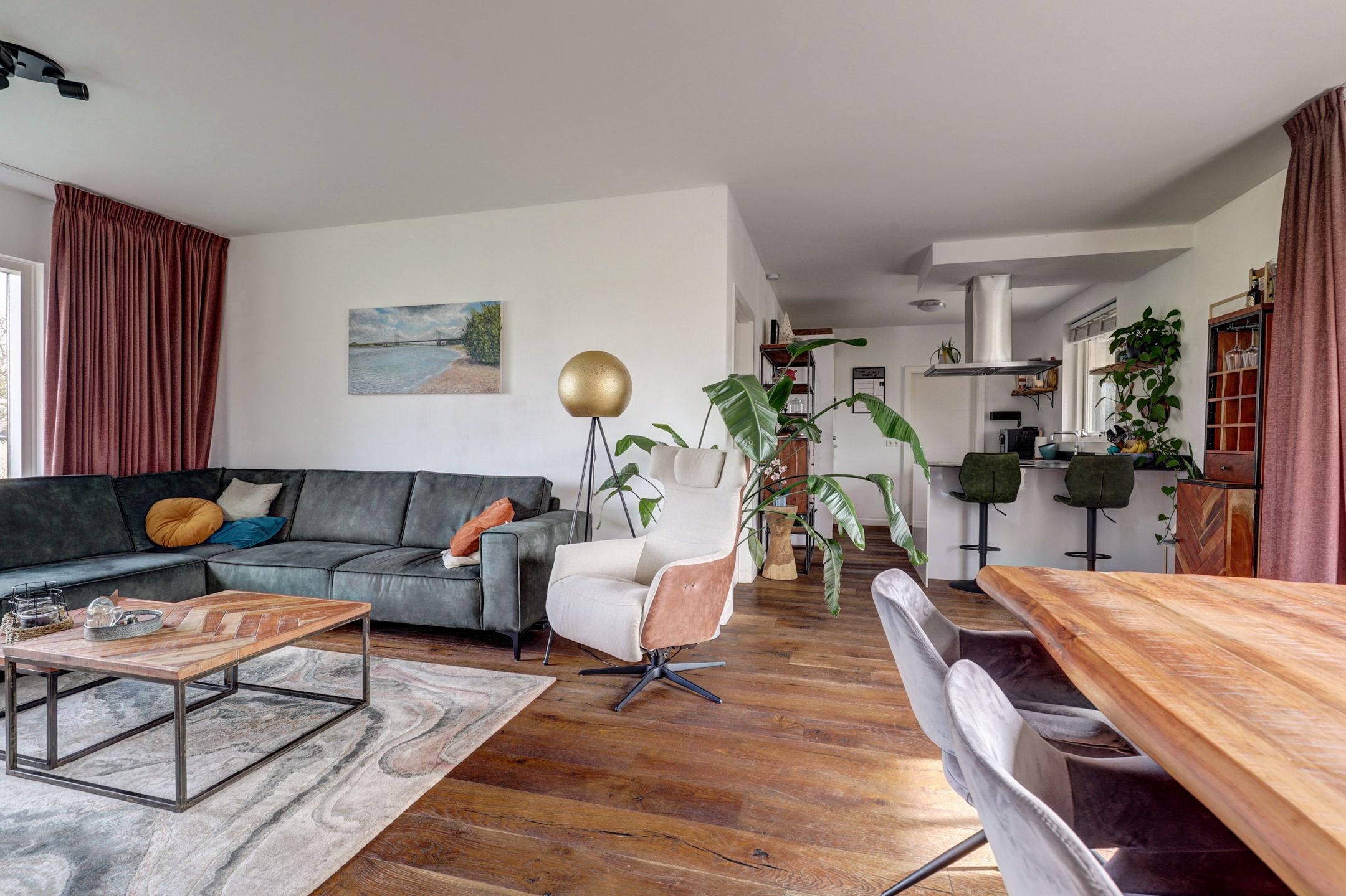 Foto 9 van Ingenieur van Stuivenbergweg 15