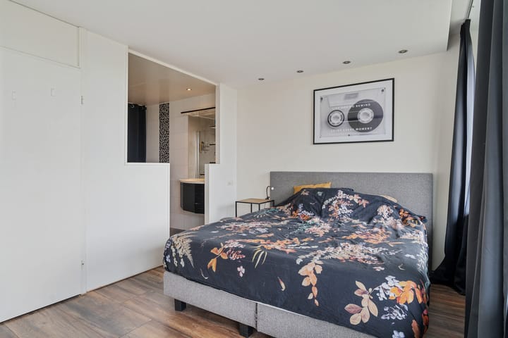 Foto 3 van Dunantstraat 608