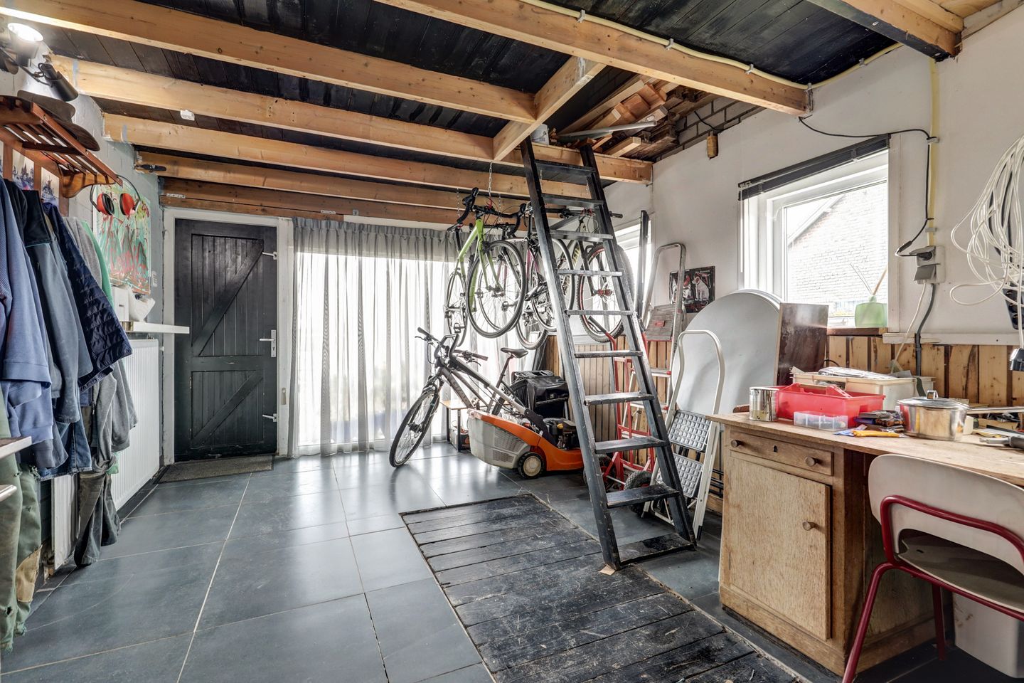 Foto 20 van Ingenieur van Stuivenbergweg 15