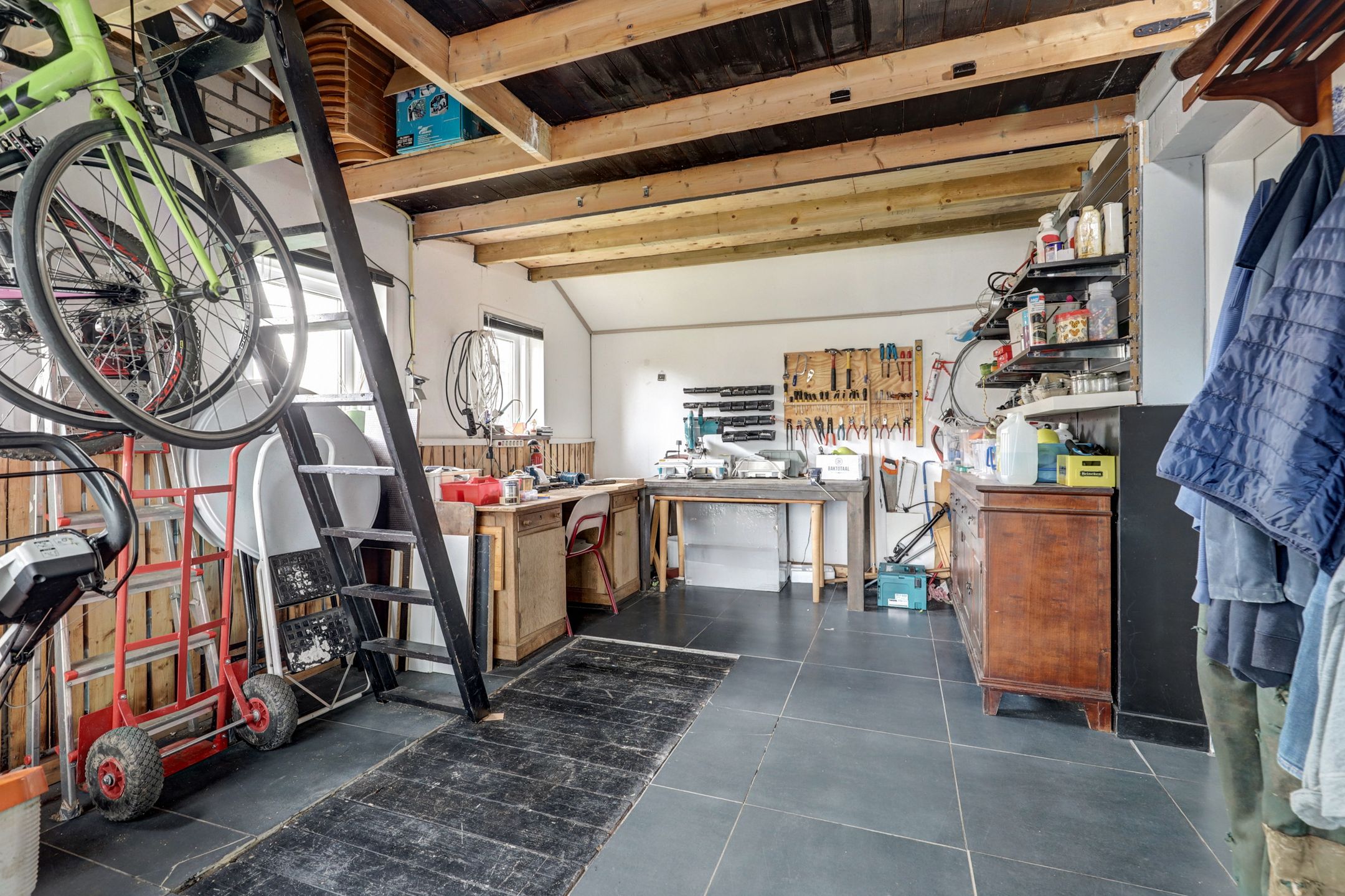 Foto 21 van Ingenieur van Stuivenbergweg 15