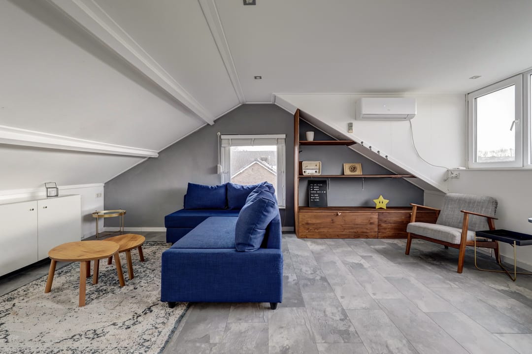 Foto 32 van Ingenieur van Stuivenbergweg 15