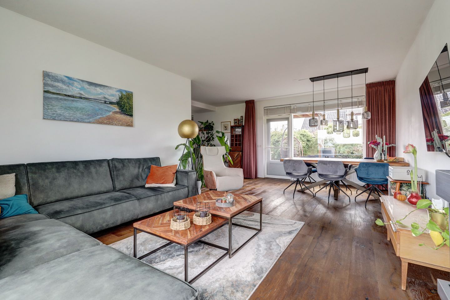 Foto 4 van Ingenieur van Stuivenbergweg 15