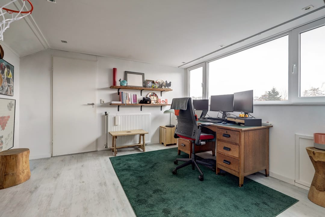 Foto 37 van Ingenieur van Stuivenbergweg 15