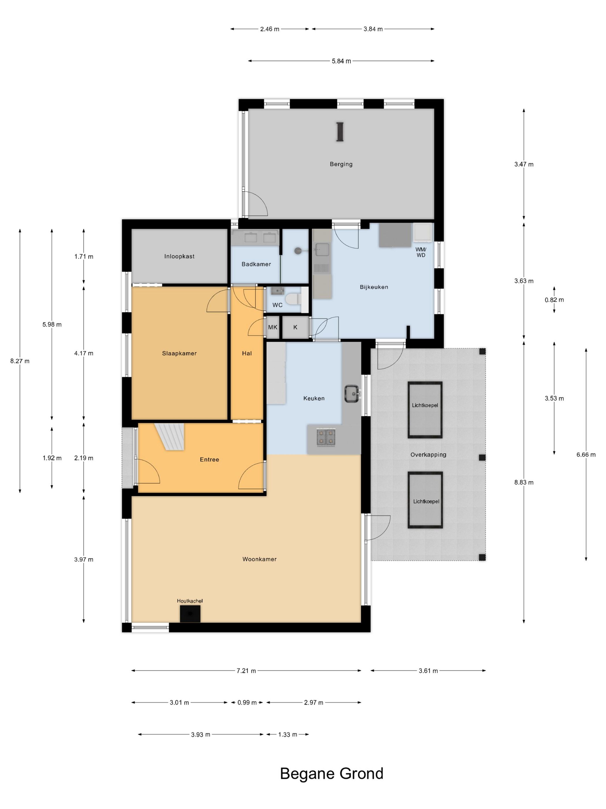 Foto 60 van Ingenieur van Stuivenbergweg 15