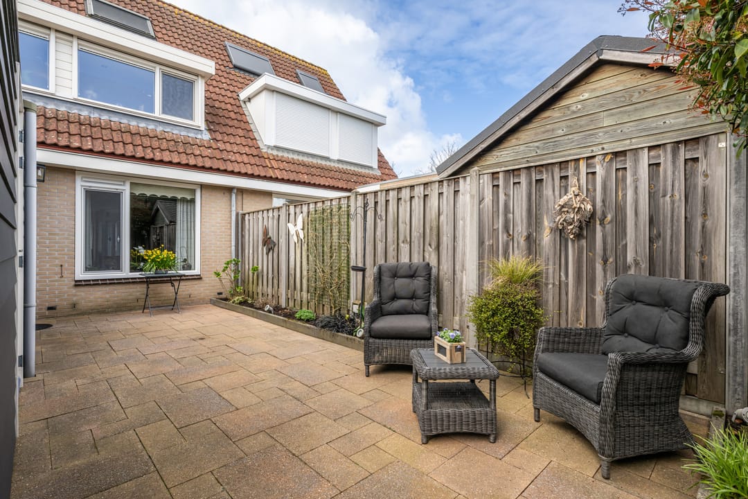 Photo 2 of Plataan 15