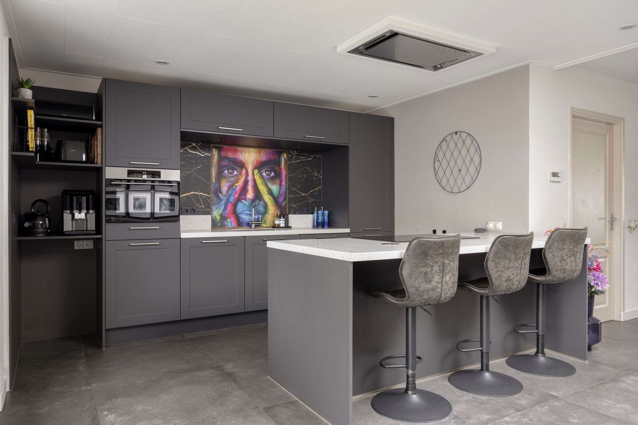 Foto 18 van Verreussellaan 20