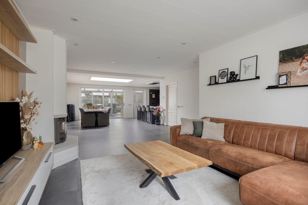 Foto 1 van Verreussellaan 20