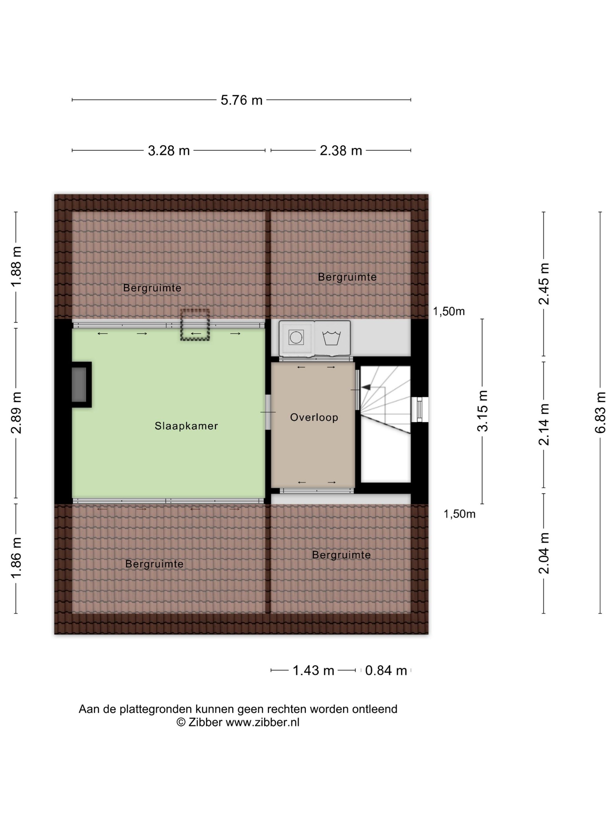 Foto 54 van Verreussellaan 20