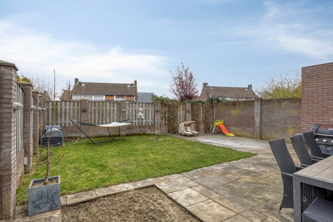 Foto 41 van Verreussellaan 20