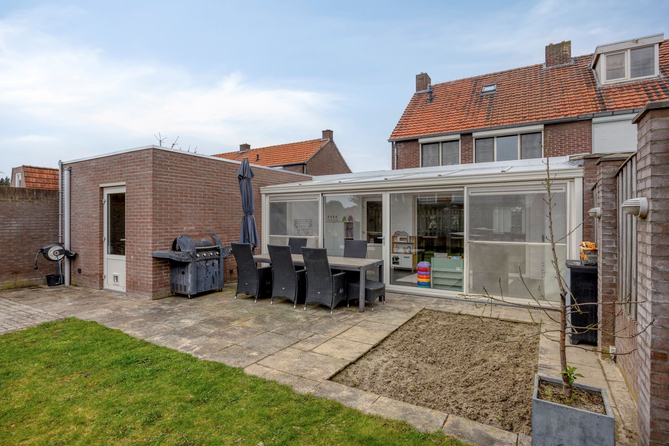 Foto 42 van Verreussellaan 20