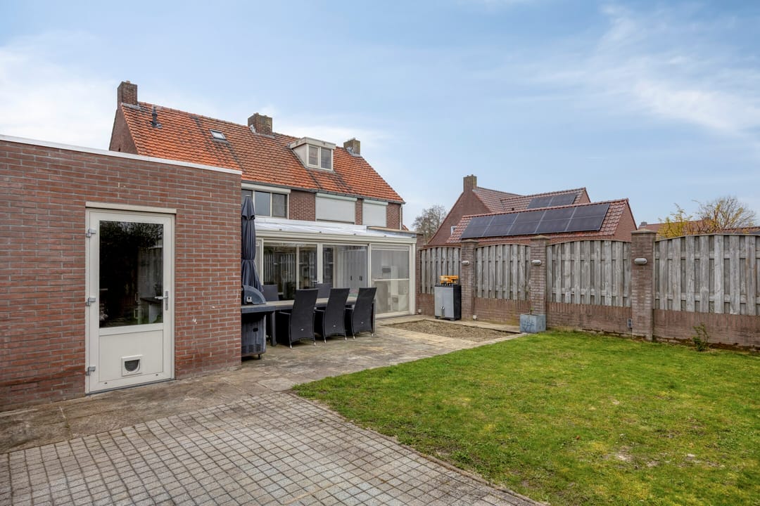 Foto 43 van Verreussellaan 20