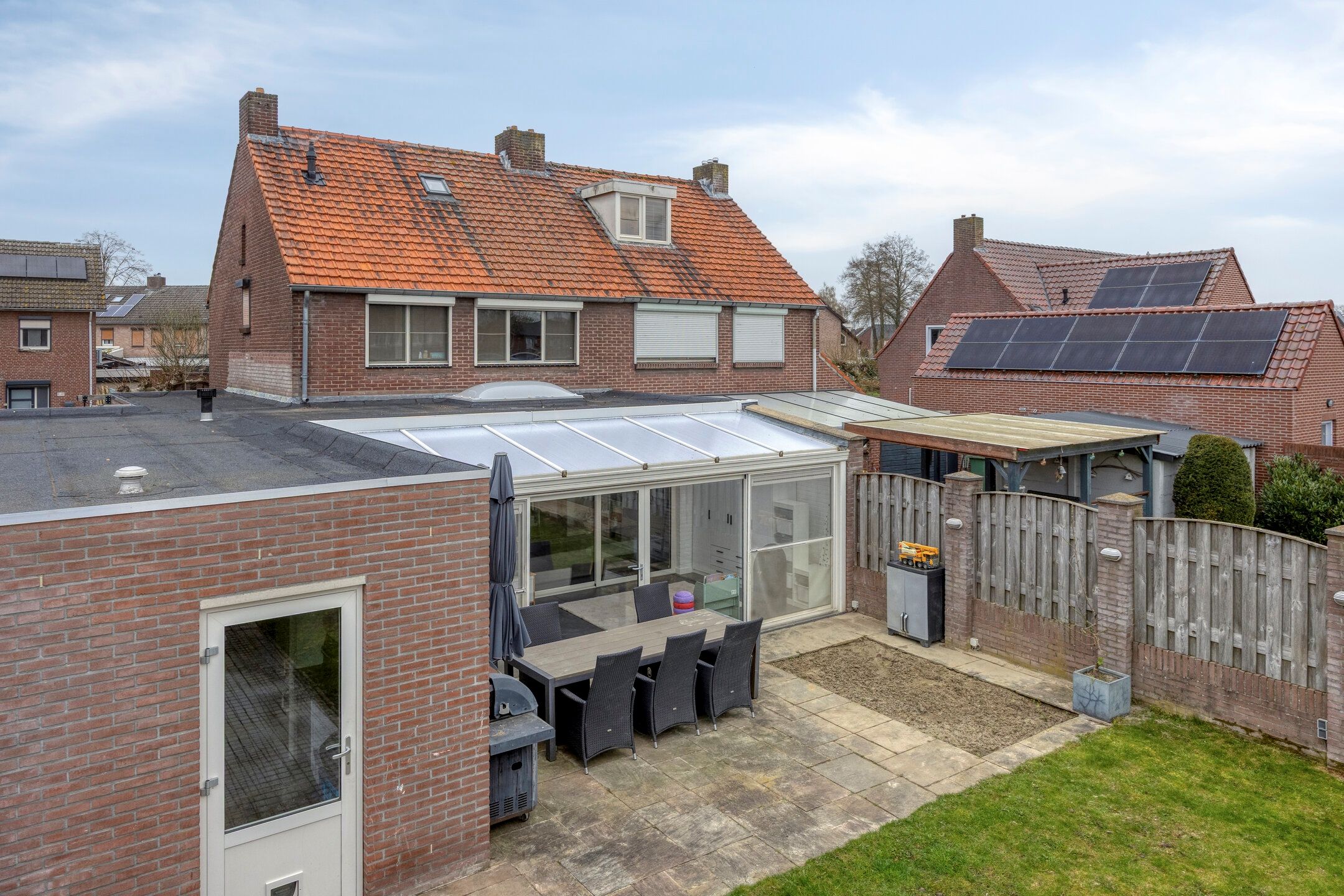 Foto 45 van Verreussellaan 20