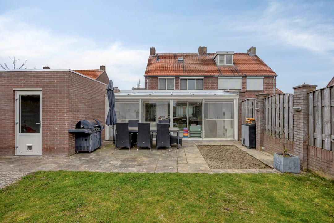 Foto 47 van Verreussellaan 20