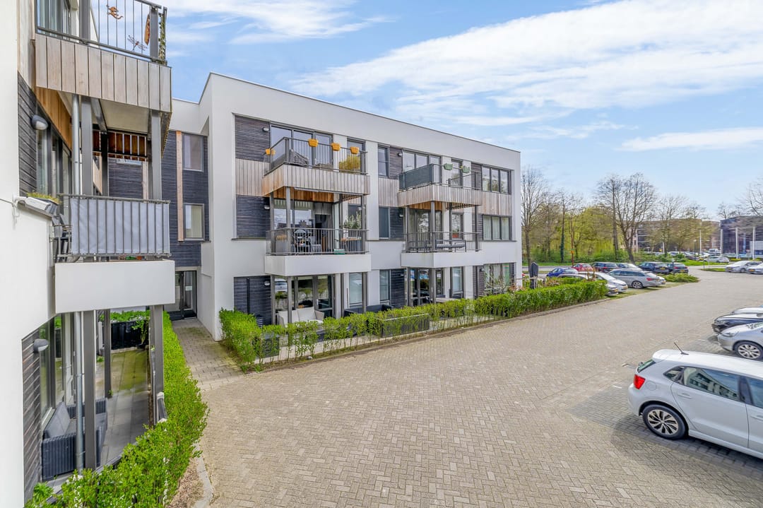 Foto 38 van Wattbaan 50-3