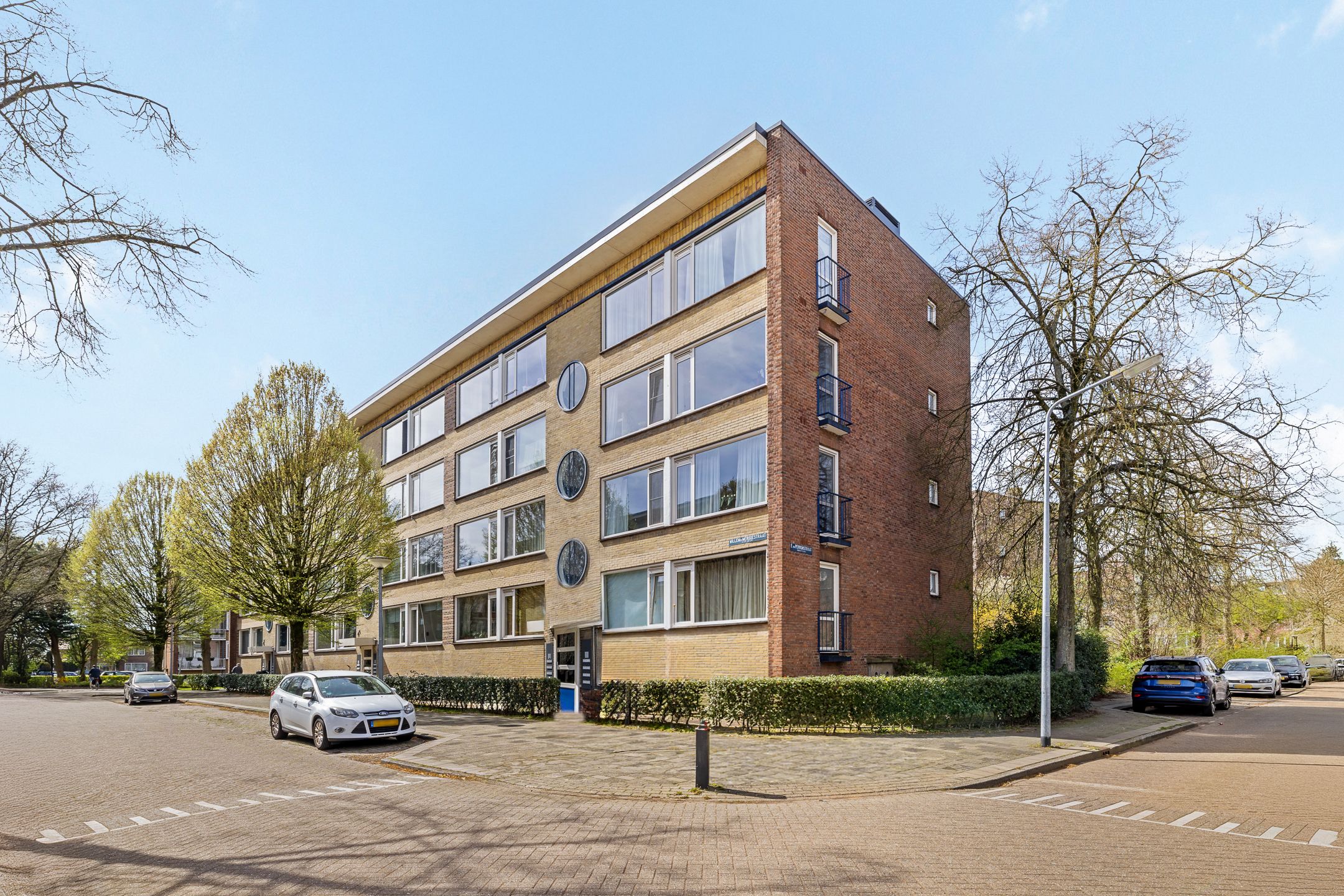 Willem de Mérodestraat 43 