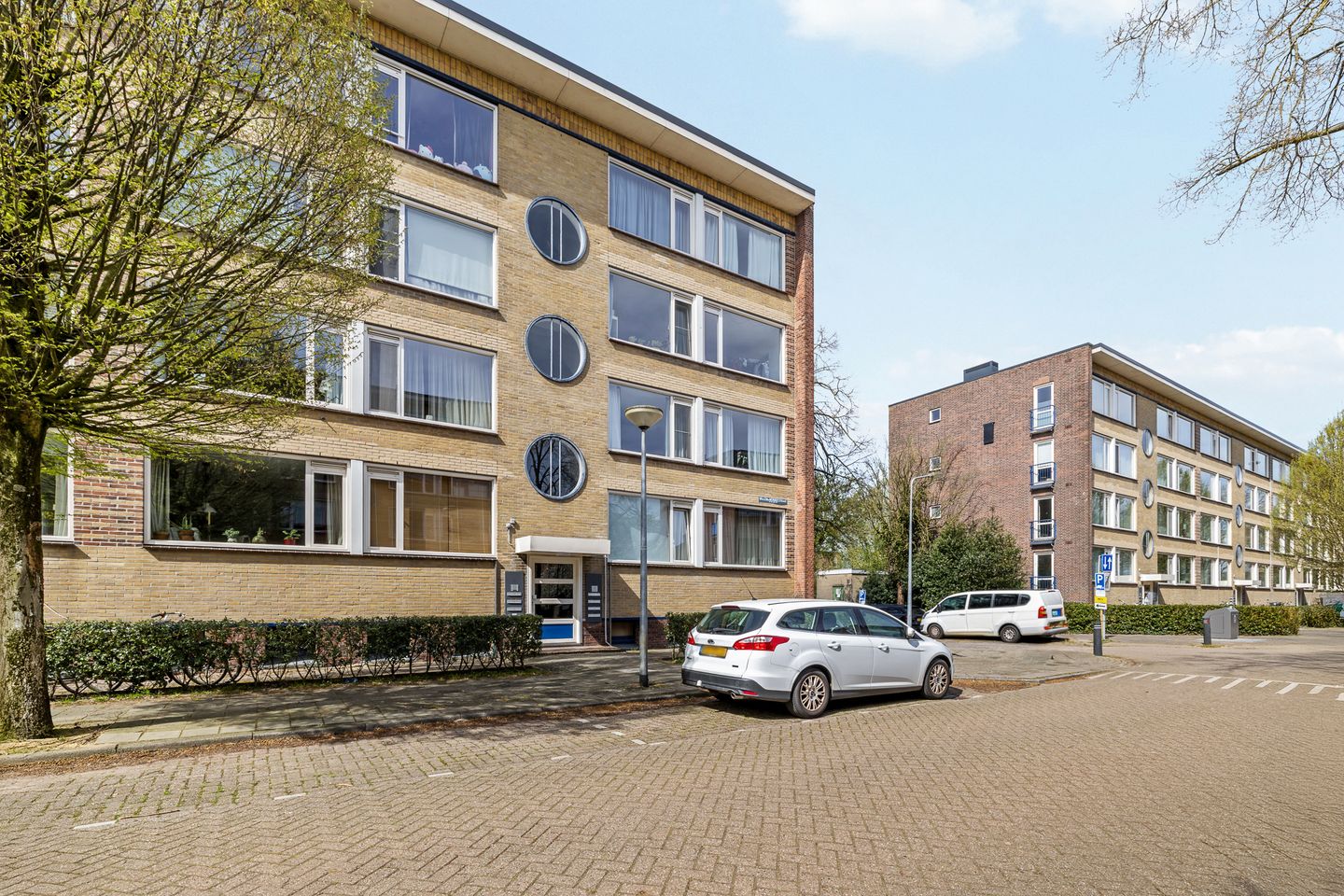 Foto 5 van Willem de Mérodestraat 43