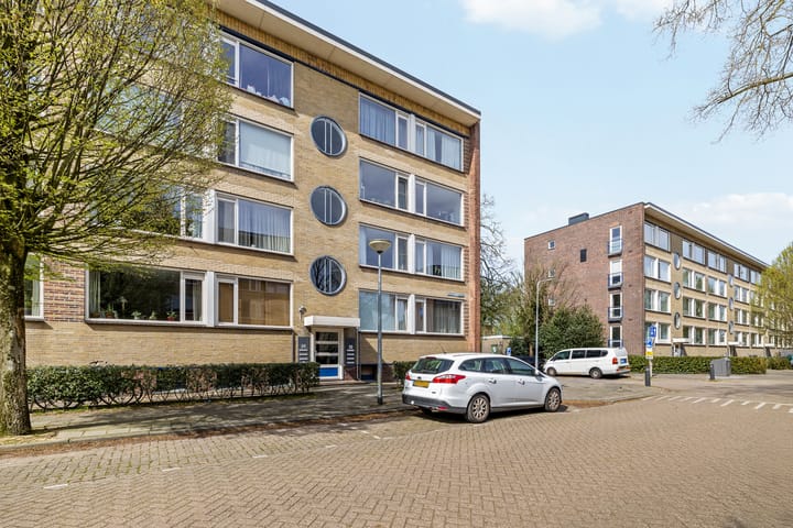 Foto 5 van Willem de Mérodestraat 43