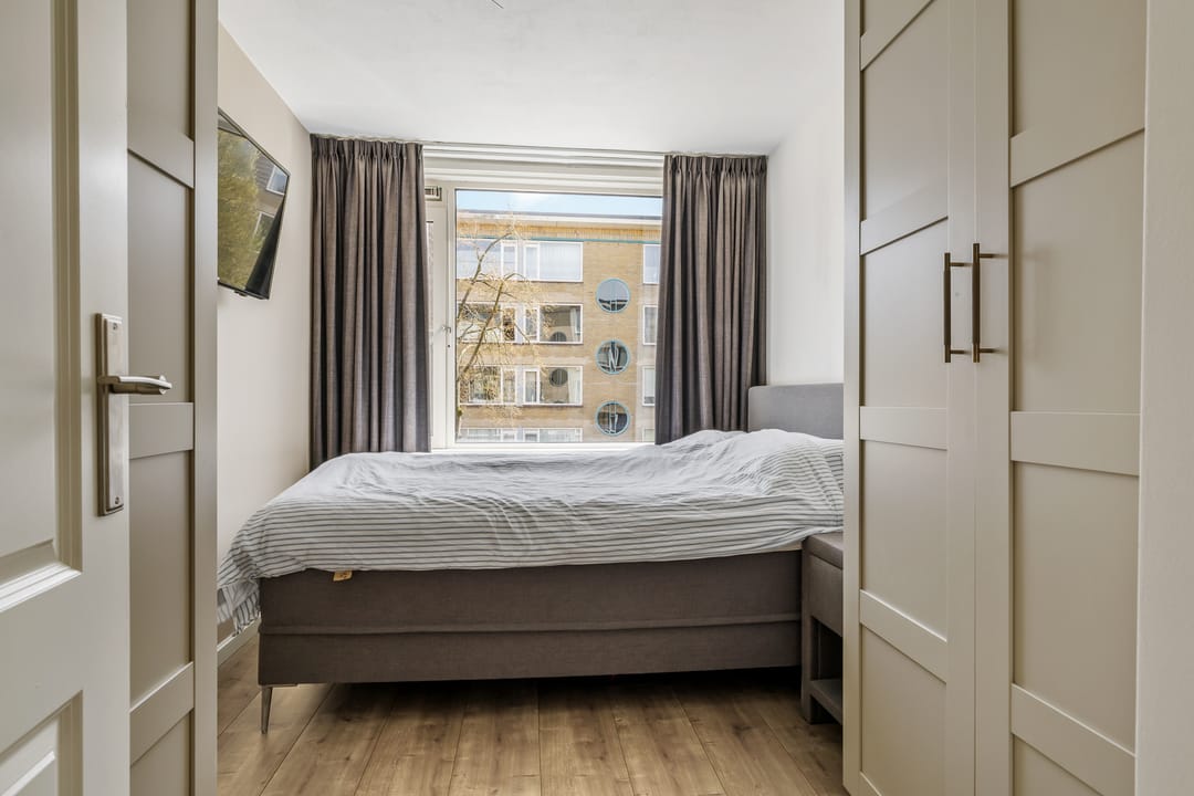 Foto 8 van Willem de Mérodestraat 43