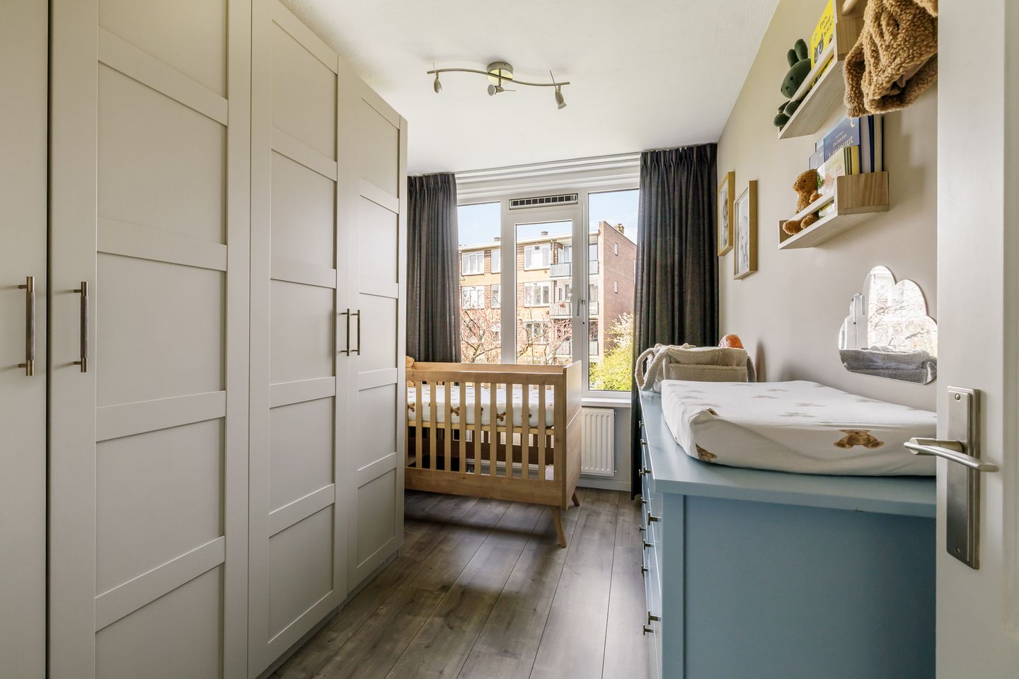 Foto 10 van Willem de Mérodestraat 43