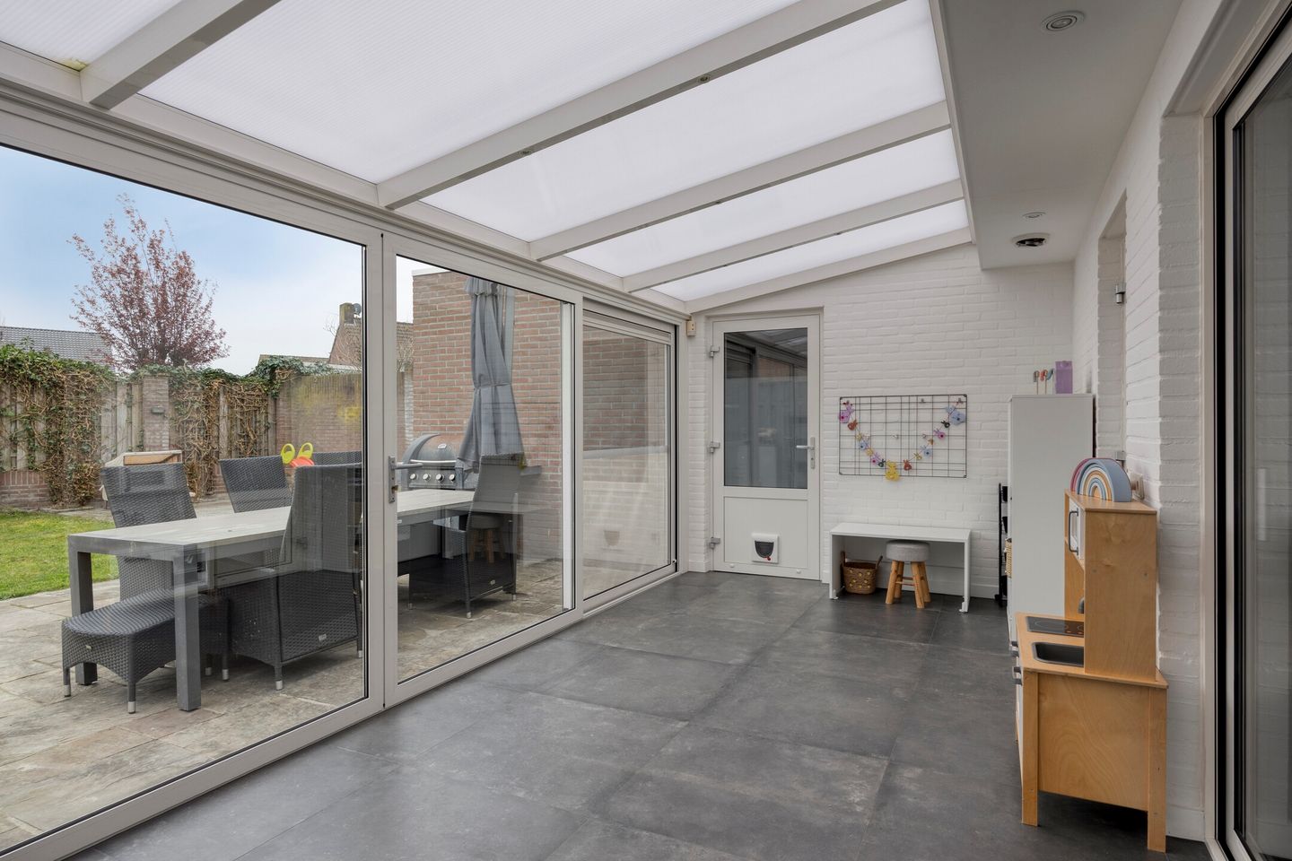 Foto 25 van Verreussellaan 20