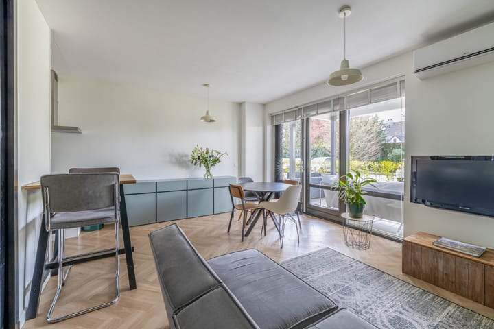 Foto 4 van Wattbaan 50-3