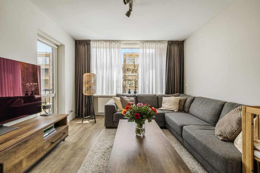 Foto 2 van Willem de Mérodestraat 43