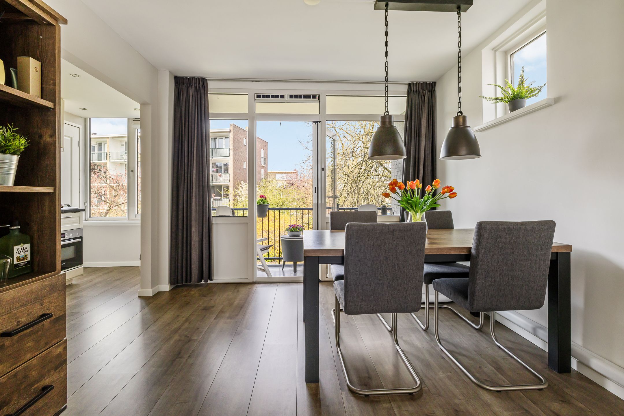 Foto 15 van Willem de Mérodestraat 43