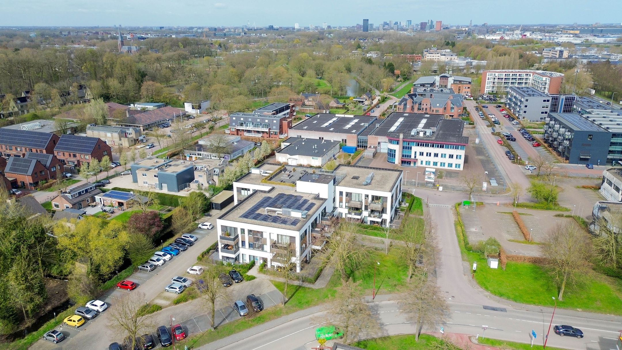 Foto 45 van Wattbaan 50-3