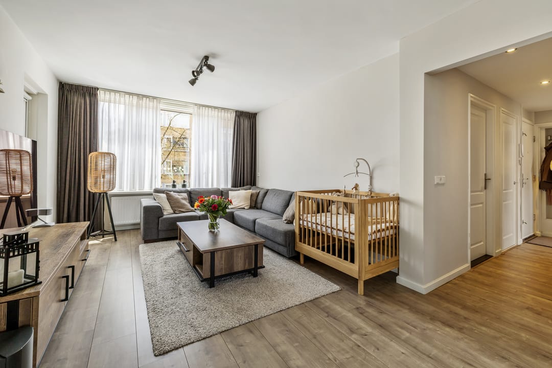 Foto 11 van Willem de Mérodestraat 43