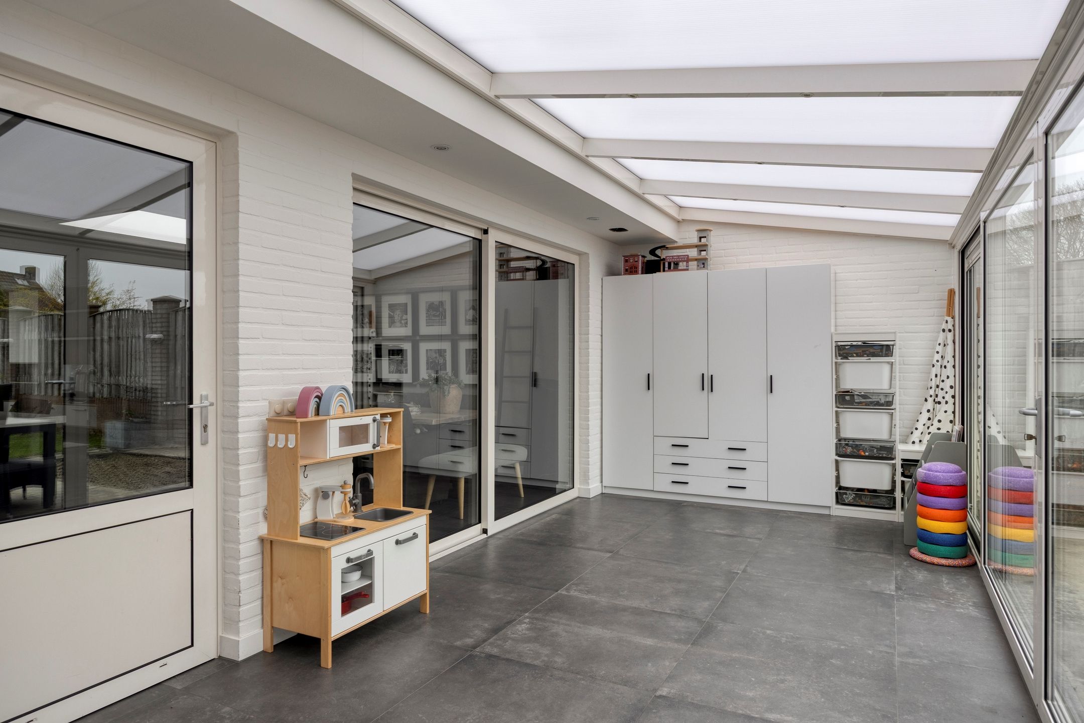 Foto 24 van Verreussellaan 20