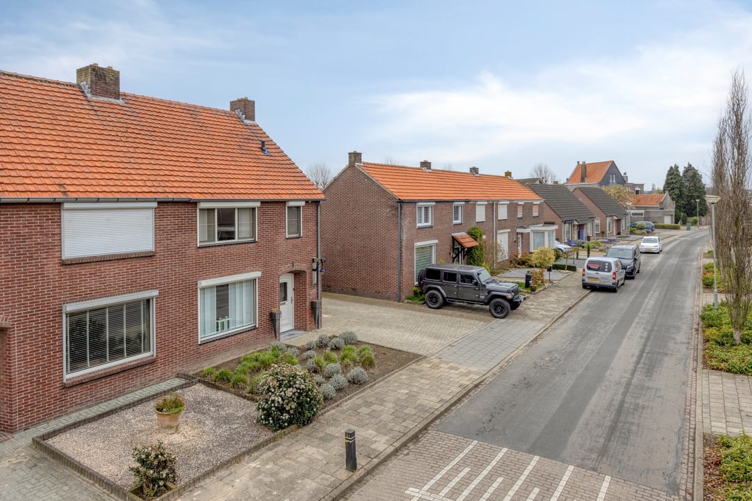 Foto 8 van Verreussellaan 20