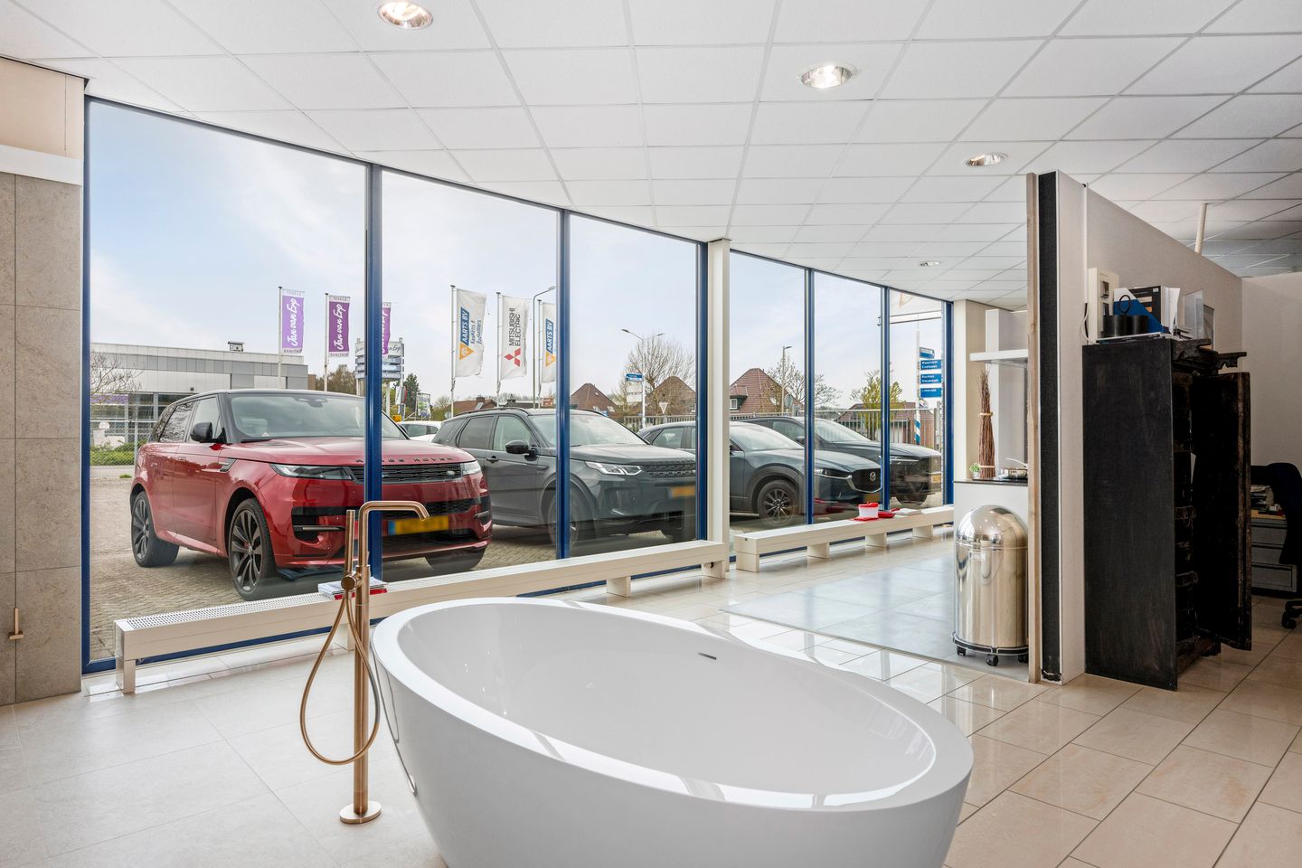 Bekijk foto 5 van Sluisweg 9