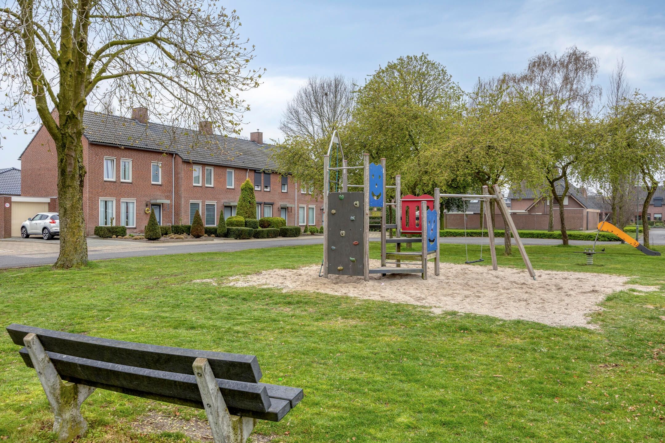 Foto 48 van Verreussellaan 20