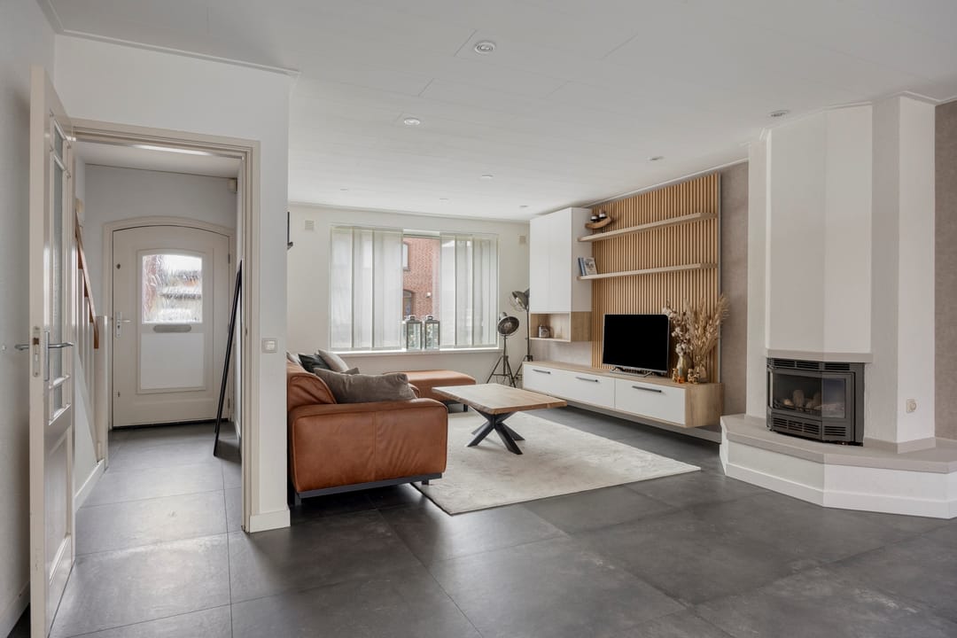 Foto 11 van Verreussellaan 20