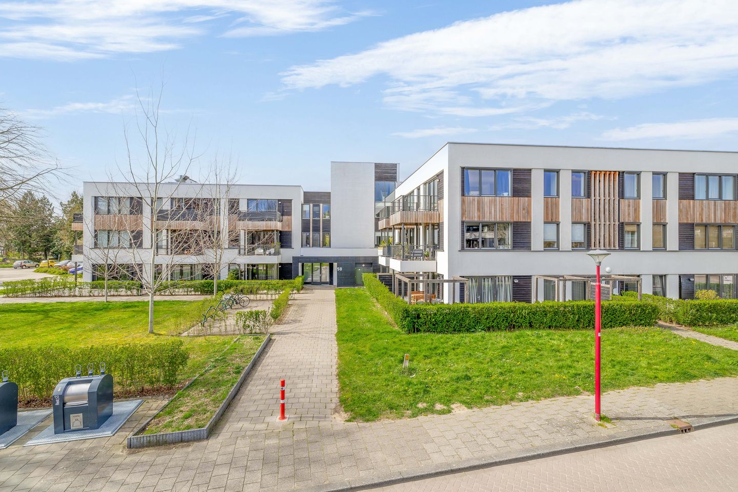 Foto 35 van Wattbaan 50-3